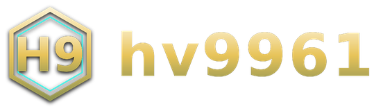 hv9961 logo